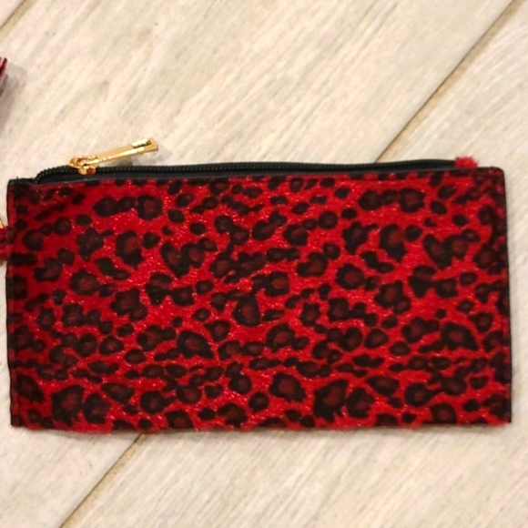 Fashion Wristlet bag wallet - Picture 4 of 7